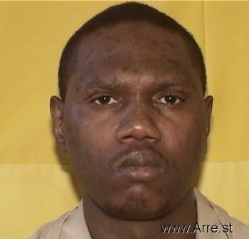 Willie Joe James Jr Mugshot